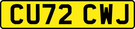 CU72CWJ
