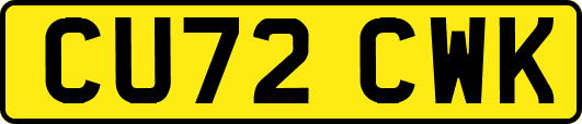 CU72CWK