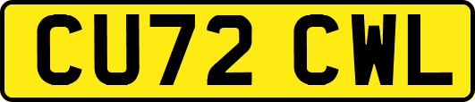 CU72CWL