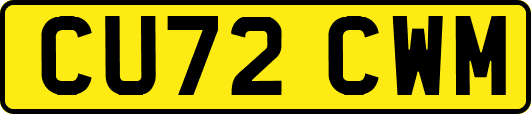 CU72CWM