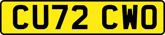 CU72CWO