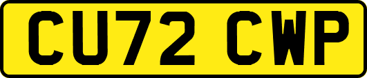 CU72CWP