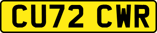 CU72CWR