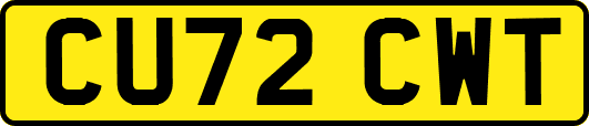 CU72CWT