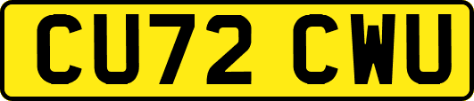 CU72CWU