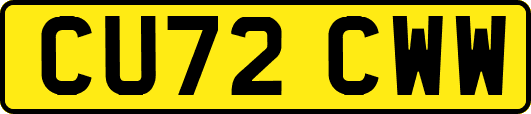 CU72CWW