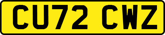 CU72CWZ