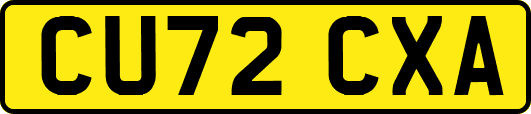 CU72CXA