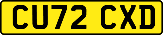 CU72CXD