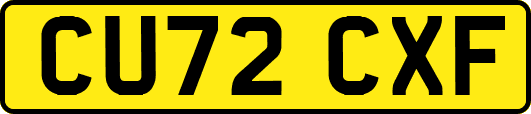 CU72CXF