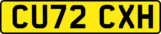 CU72CXH