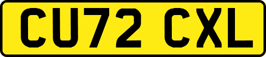 CU72CXL