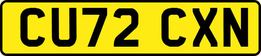 CU72CXN
