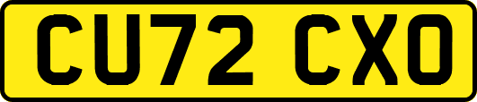 CU72CXO
