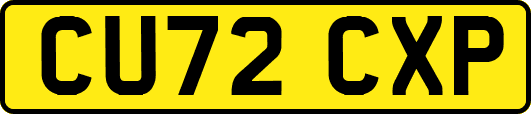 CU72CXP