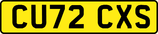 CU72CXS