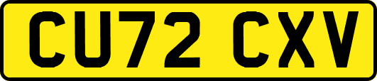 CU72CXV