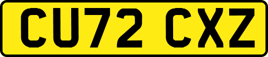 CU72CXZ