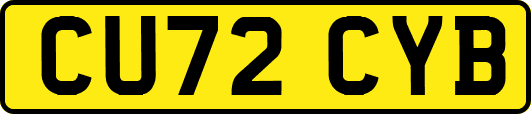 CU72CYB