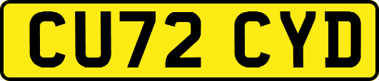 CU72CYD