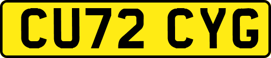 CU72CYG