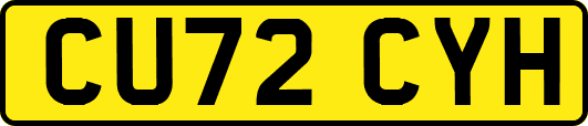 CU72CYH