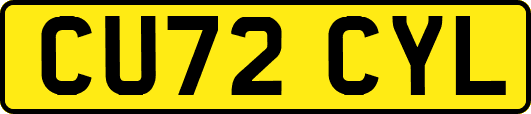 CU72CYL