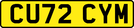 CU72CYM