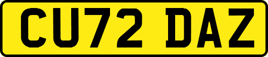CU72DAZ