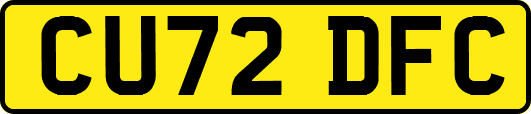 CU72DFC
