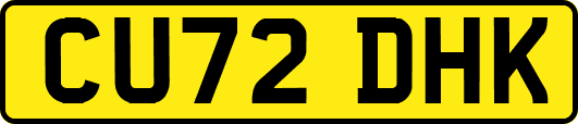 CU72DHK