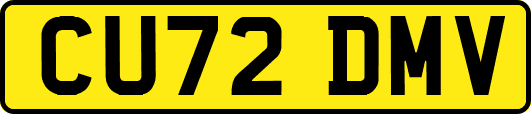 CU72DMV