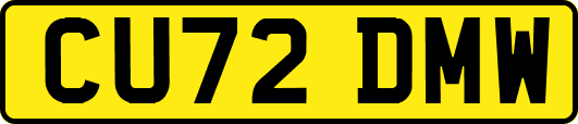 CU72DMW