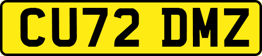 CU72DMZ