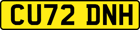 CU72DNH
