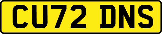 CU72DNS