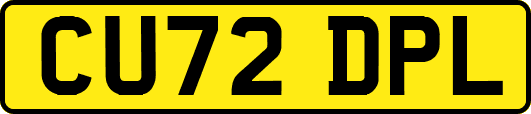 CU72DPL