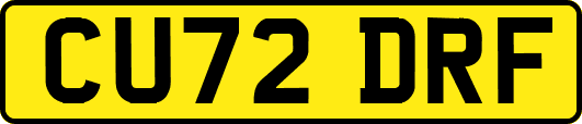 CU72DRF