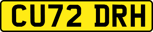 CU72DRH