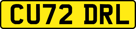 CU72DRL