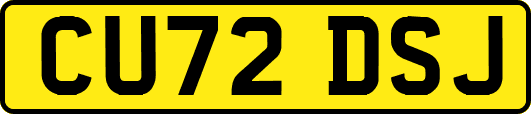 CU72DSJ