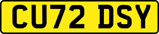 CU72DSY