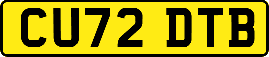 CU72DTB