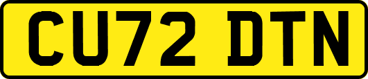 CU72DTN