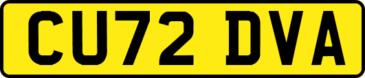 CU72DVA