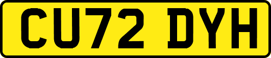 CU72DYH