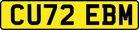 CU72EBM