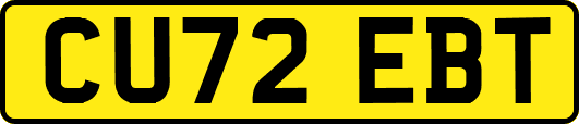 CU72EBT