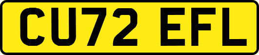 CU72EFL