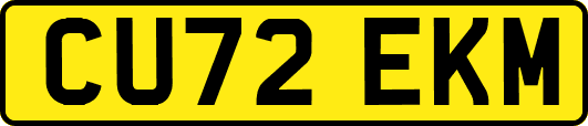 CU72EKM